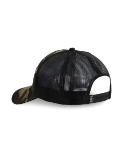Army-Baseballmütze Schott X Von Dutch - ARMY