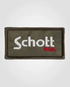 Badge Velcro CWU army kaki - ARMY KAKI