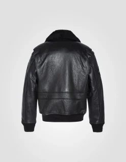 Blouson aviateur G-1 