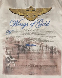 Blouson aviateur G-1 