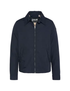 Blouson casual bleu marine - MARINE