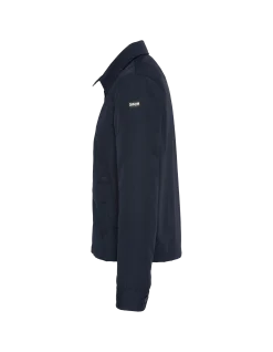 Blouson casual bleu marine - MARINE