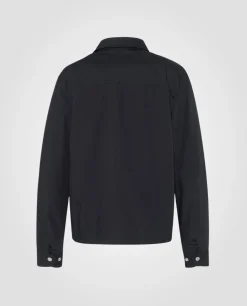 Blouson casual bleu marine - MARINE