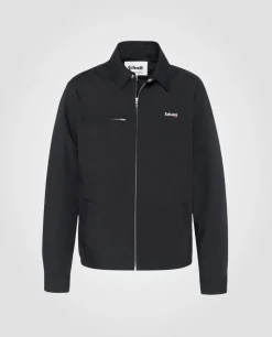 Blouson casual bleu marine - MARINE