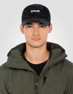 Blouson long urban déperlant kaki - KAKI