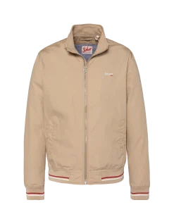Blouson stardust beige - BEIGE