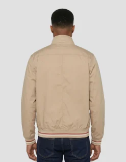Blouson stardust beige - BEIGE
