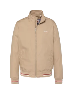 Blouson stardust beige - BEIGE