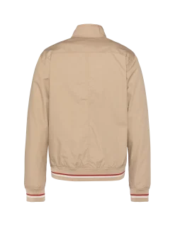 Blouson stardust beige - BEIGE