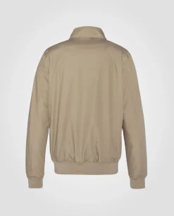 Blouson stardust beige clair - BEIGE CLAIR