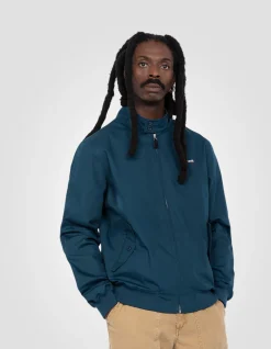 Blouson stardust bleu - BLEU