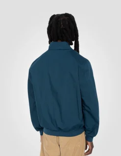 Blouson stardust bleu - BLEU