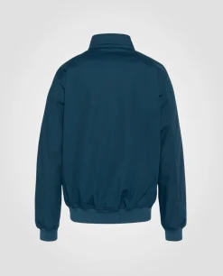 Blouson stardust bleu - BLEU