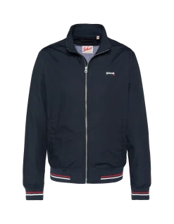 Blouson stardust bleu marine - MARINE