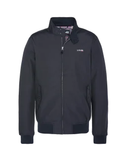 Blouson stardust bleu marine - MARINE