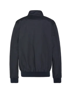 Blouson stardust bleu marine - MARINE