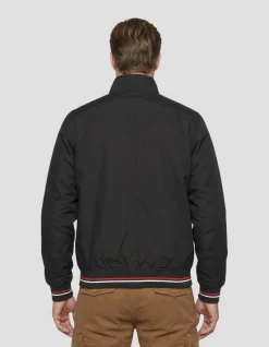 Blouson stardust noir - NOIR