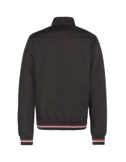 Blouson stardust noir - NOIR