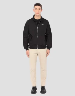 Blouson stardust noir - NOIR