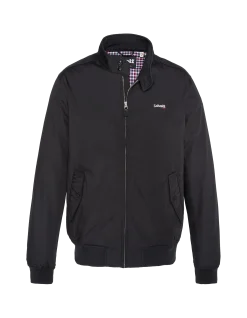 Blouson stardust noir - NOIR