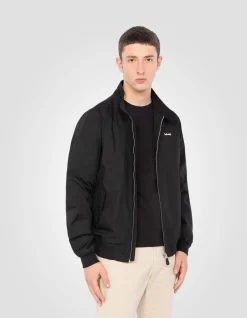 Blouson stardust noir - NOIR