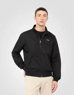 Blouson stardust noir - NOIR