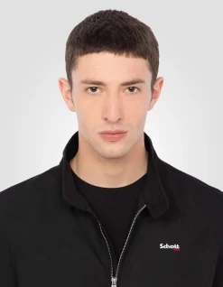Blouson stardust noir - NOIR