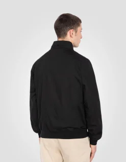 Blouson stardust noir - NOIR