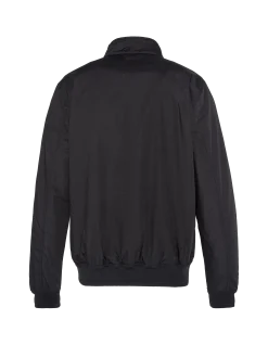 Blouson stardust noir - NOIR