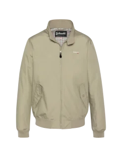 Blouson stardust sage kaki - SAGE KAKI