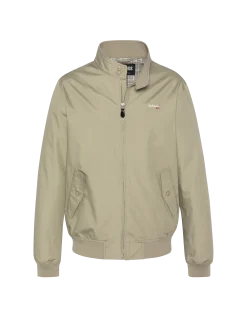 Blouson stardust sage kaki - SAGE KAKI
