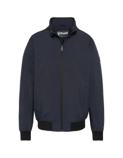Blouson technique bleu marine - MARINE