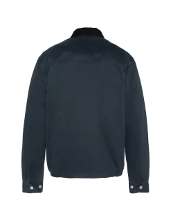 Blouson worker bleu marine - MARINE