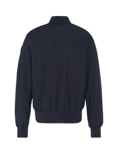 Bomber bleu marine ultra-léger - MARINE