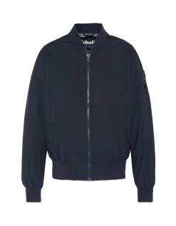 Bomber bleu marine ultra-léger - MARINE