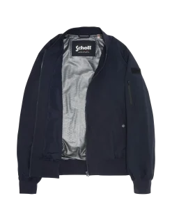 Bomber bleu marine ultra-léger - MARINE