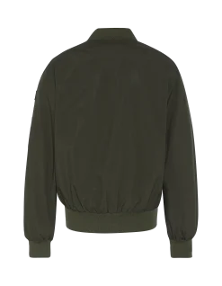 Bomber kaki ultra-léger - KAKI