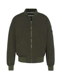 Bomber kaki ultra-léger - KAKI