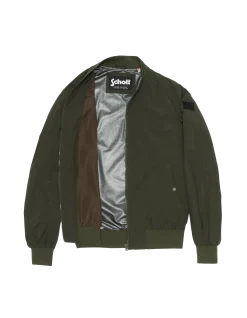 Bomber kaki ultra-léger - KAKI