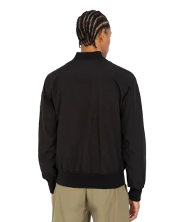 Bomber noir ultra-léger - NOIR