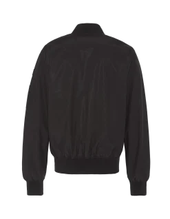 Bomber noir ultra-léger - NOIR