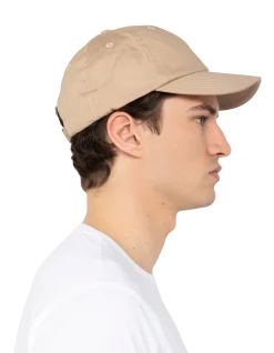 Casquette beige clair - BEIGE CLAIR