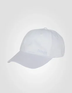 Casquette blanche - BLANC