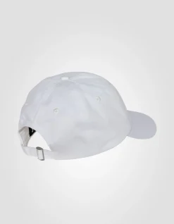Casquette blanche - BLANC