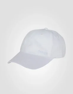 Casquette blanche - BLANC