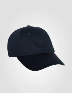 Casquette bleu marine - MARINE