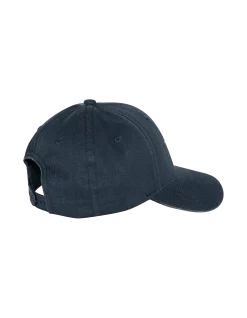 Casquette city district bleu marine foncé - MARINE FONCÉ