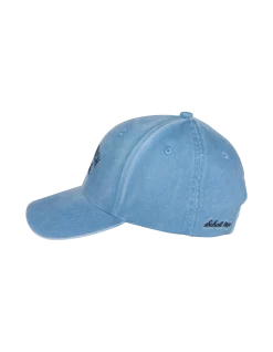 Casquette city district bleu ciel - BLEU CIEL