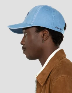 Casquette city district bleu ciel - BLEU CIEL