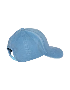 Casquette city district bleu ciel - BLEU CIEL